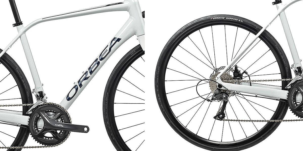 Orbea avant h30 peso hot sale